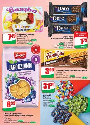 Gazetka Dino