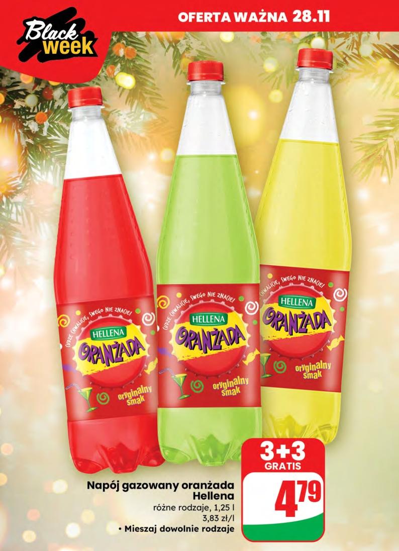 Gazetka promocyjna DINO do 29/11/2025 str.14