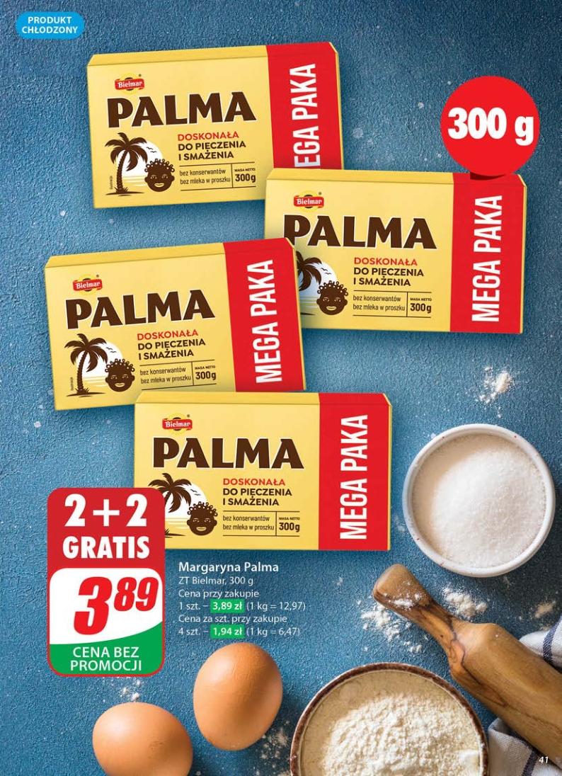 Gazetka promocyjna DINO do 20/05/2025 str.41