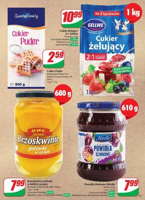 Gazetka Dino