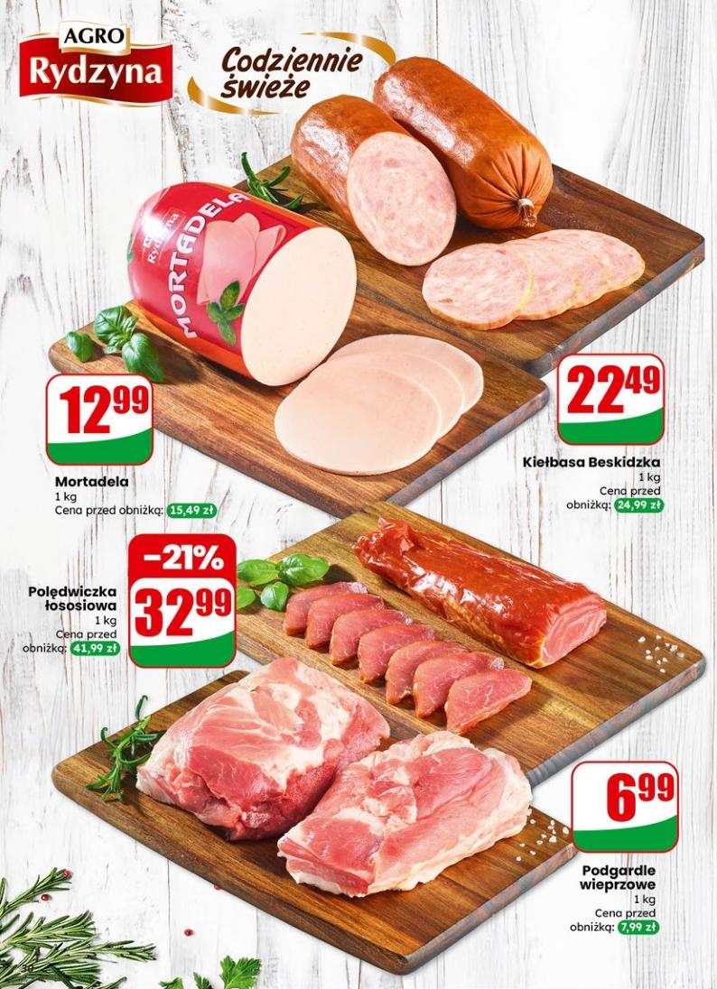 Gazetka promocyjna DINO do 13/01/2026 str.30