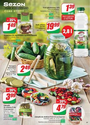 Gazetka Dino