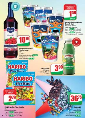 Gazetka Dino