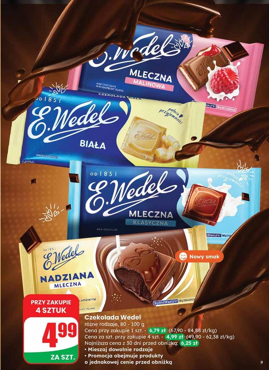 Gazetka promocyjna DINO do 31/12/2025 str.9