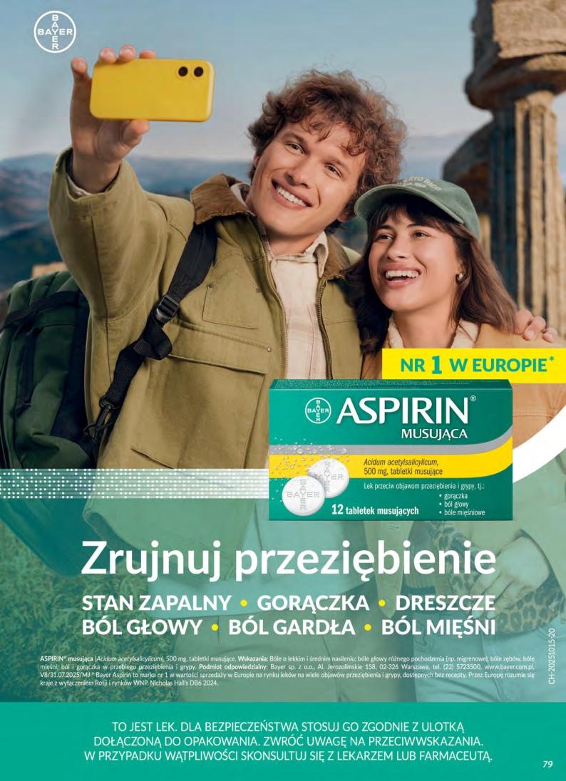 Gazetka promocyjna DINO do 02/12/2025 str.79