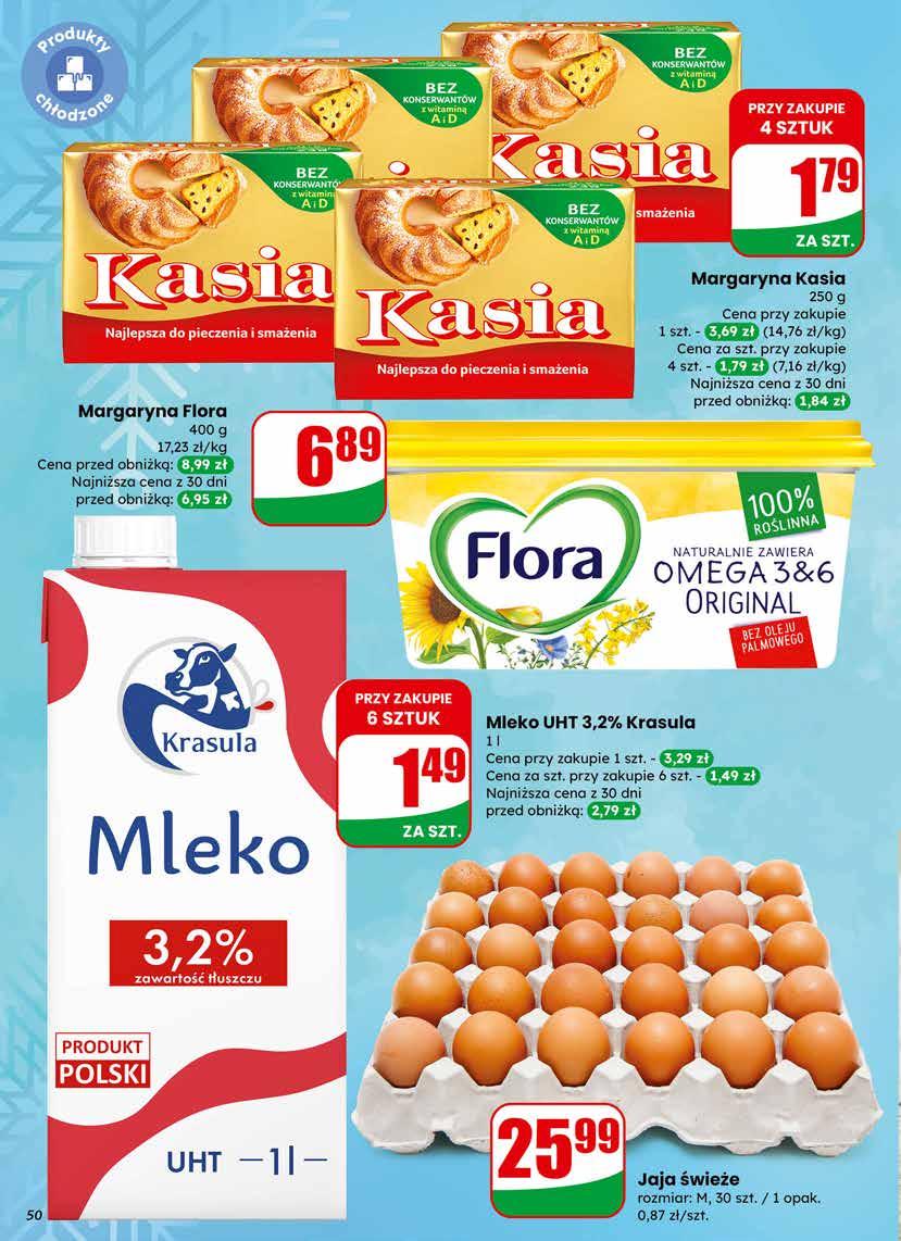 Gazetka promocyjna DINO do 16/12/2025 str.50