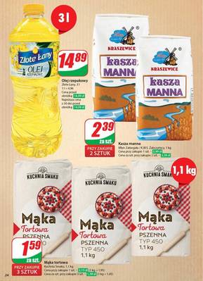 Gazetka Dino