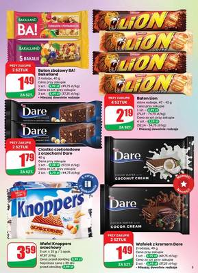 Gazetka Dino