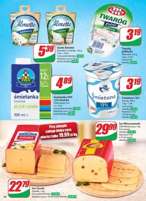 Gazetka Dino
