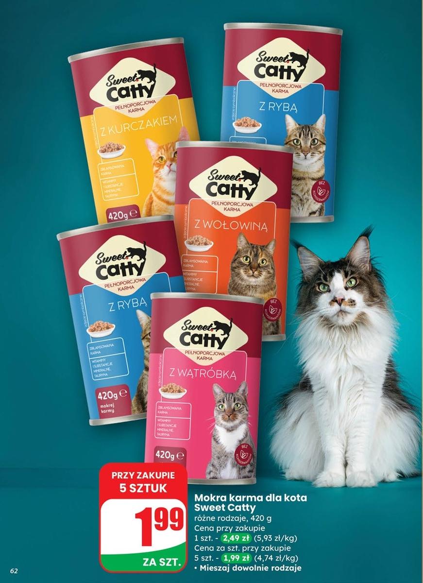 Gazetka promocyjna DINO do 04/11/2025 str.62