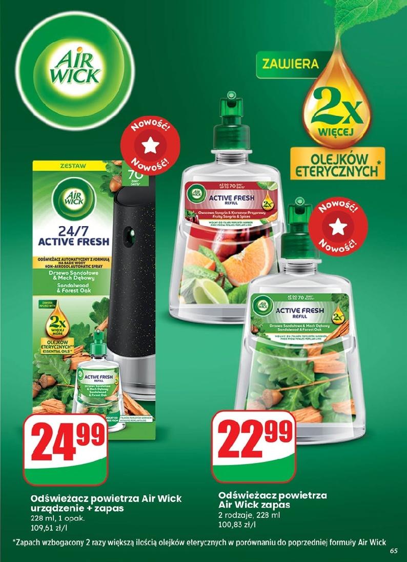 Gazetka promocyjna DINO do 21/10/2025 str.65