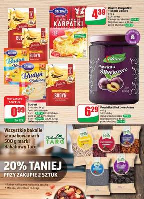 Gazetka Dino