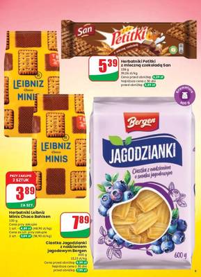 Gazetka Dino