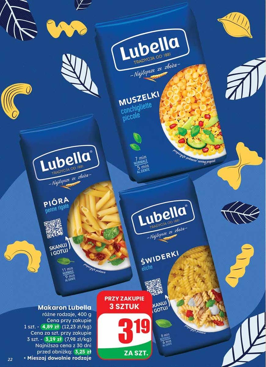 Gazetka promocyjna DINO do 31/12/2025 str.22