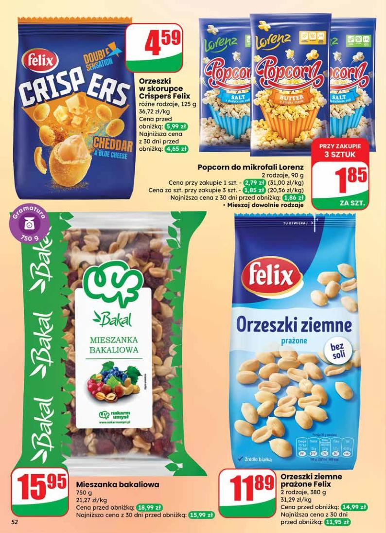 Gazetka promocyjna DINO do 28/01/2026 str.52