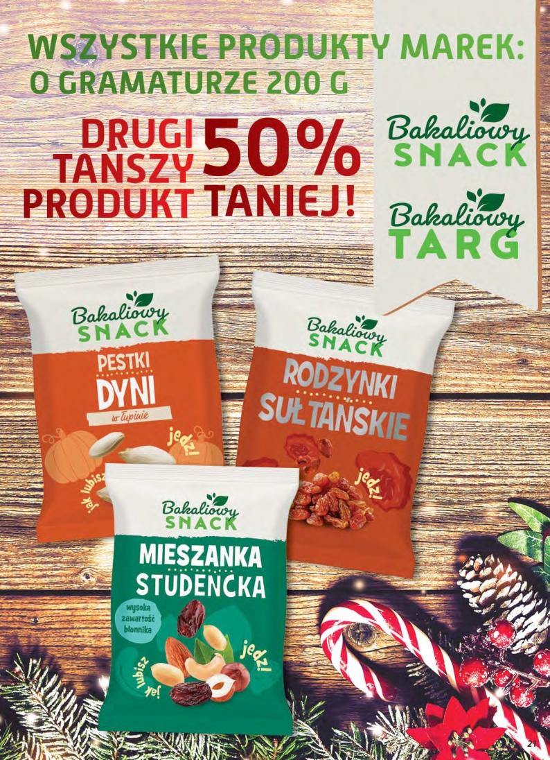 Gazetka promocyjna DINO do 02/12/2025 str.21