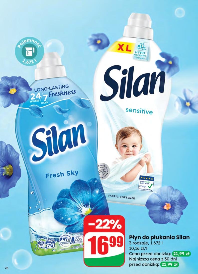 Gazetka promocyjna DINO do 02/12/2025 str.76