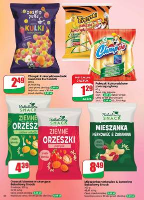 Gazetka Dino