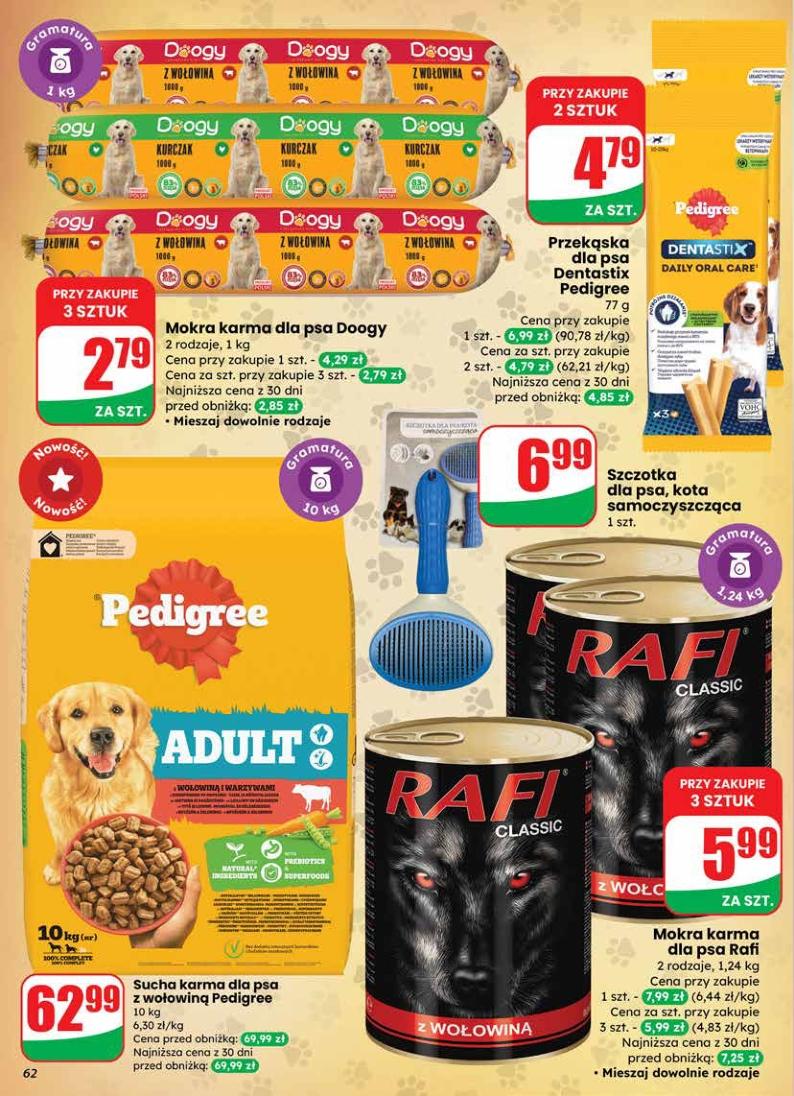 Gazetka promocyjna DINO do 27/01/2026 str.62