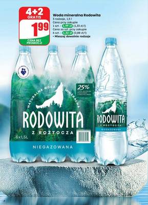 Gazetka Dino