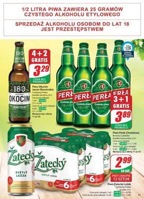 Gazetka Dino