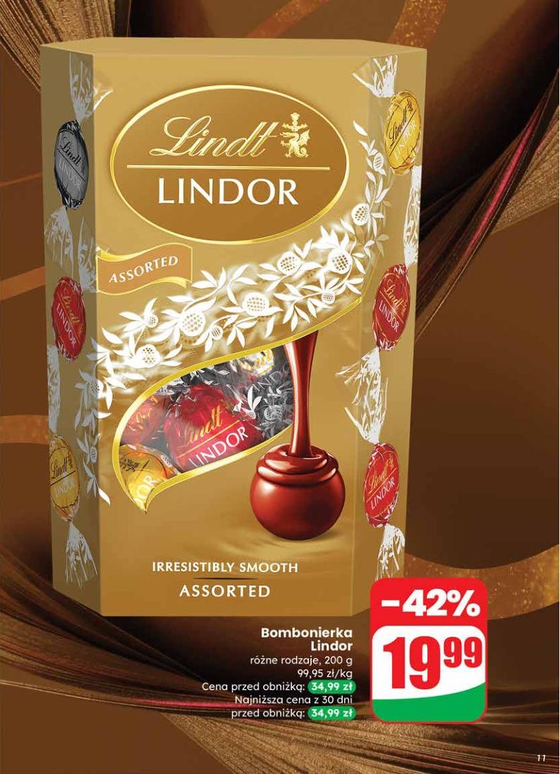 Gazetka promocyjna DINO do 28/01/2026 str.11