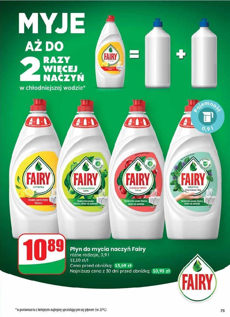 Gazetka promocyjna DINO do 28/10/2025 str.75
