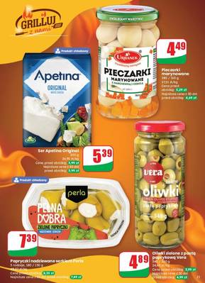Gazetka Dino