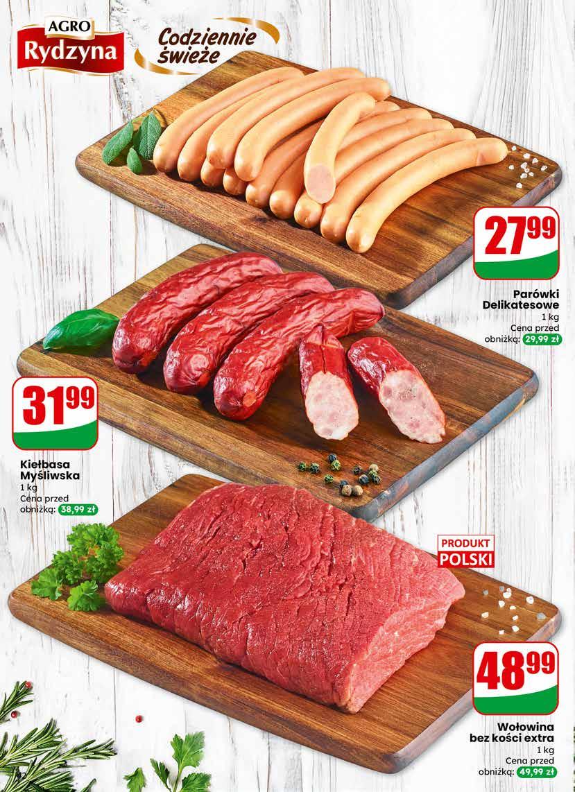 Gazetka promocyjna DINO do 23/12/2025 str.42