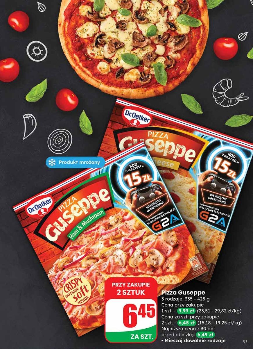 Gazetka promocyjna DINO do 31/12/2025 str.31