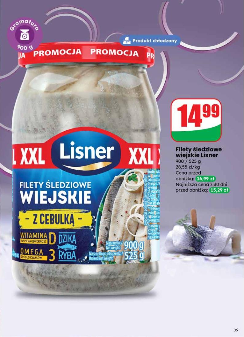 Gazetka promocyjna DINO do 28/01/2026 str.35