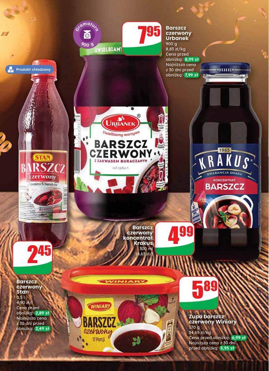 Gazetka promocyjna DINO do 31/12/2025 str.44