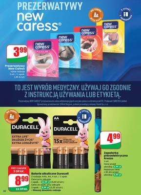 Gazetka Dino