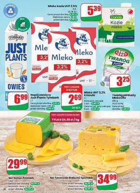 Gazetka Dino