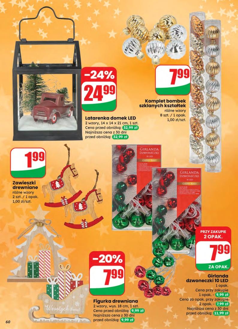 Gazetka promocyjna DINO do 02/12/2025 str.60
