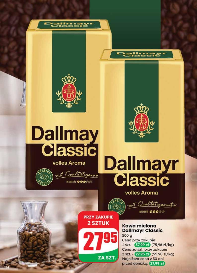 Gazetka promocyjna DINO do 28/01/2026 str.14