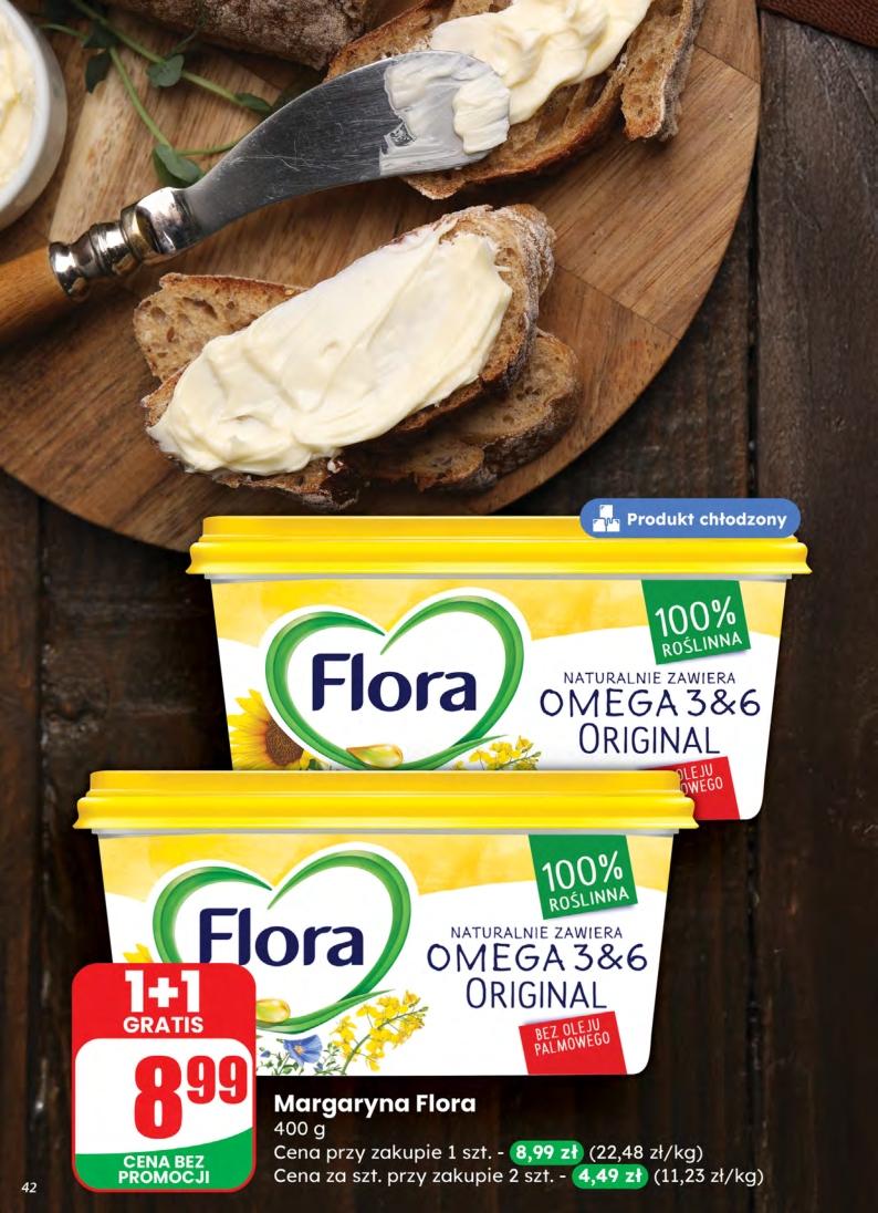 Gazetka promocyjna DINO do 10/11/2025 str.42