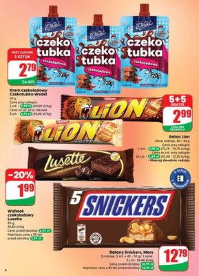 Gazetka Dino