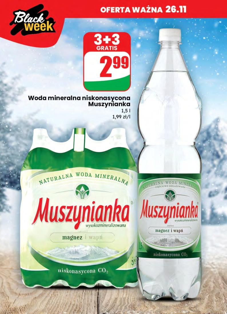 Gazetka promocyjna DINO do 29/11/2025 str.3