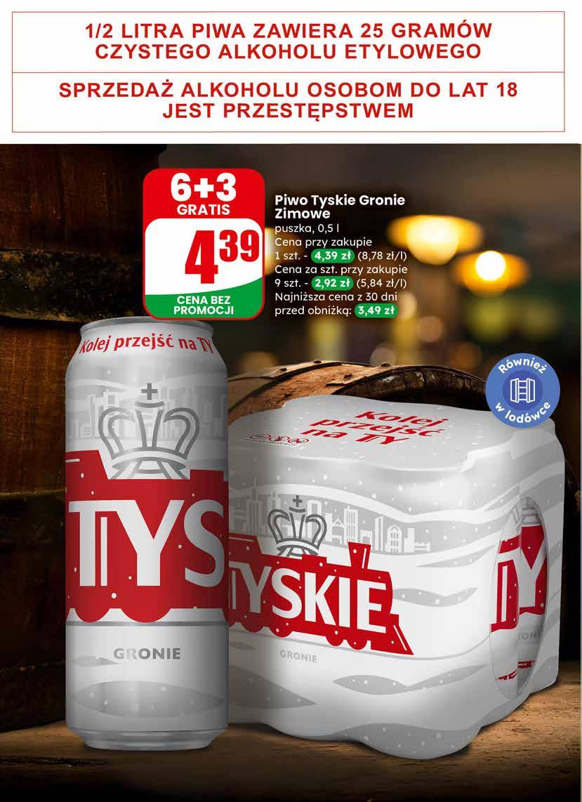 Gazetka promocyjna DINO do 16/12/2025 str.54