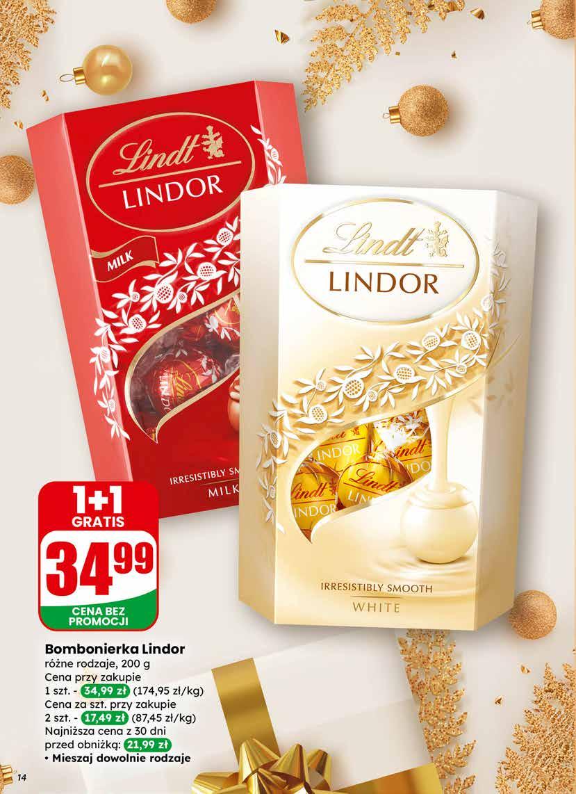 Gazetka promocyjna DINO do 23/12/2025 str.14