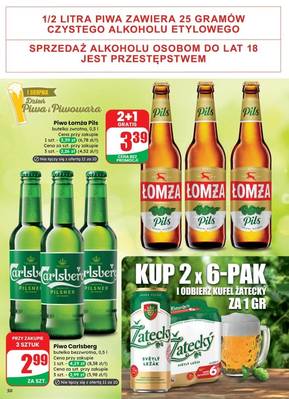 Gazetka Dino