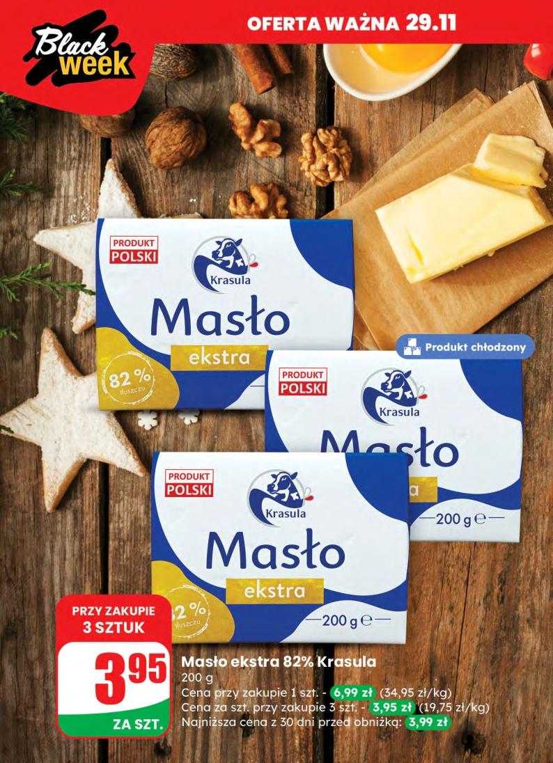 Gazetka promocyjna DINO do 29/11/2025 str.18