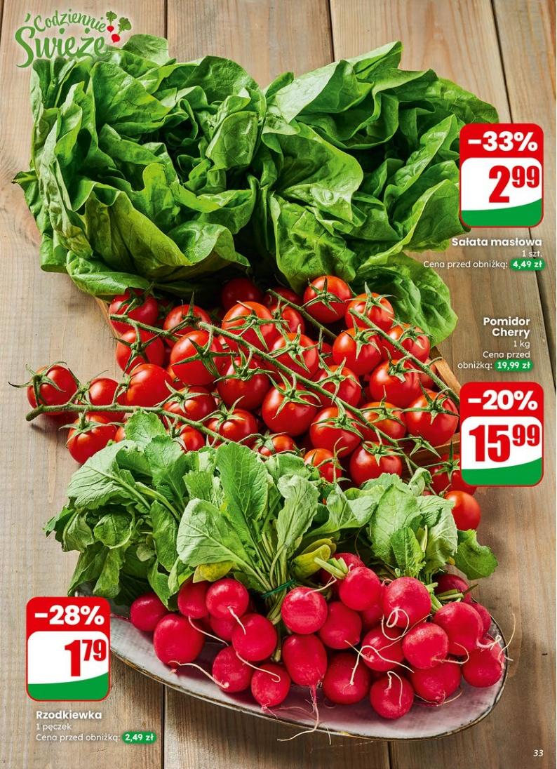 Gazetka promocyjna DINO do 13/01/2026 str.33