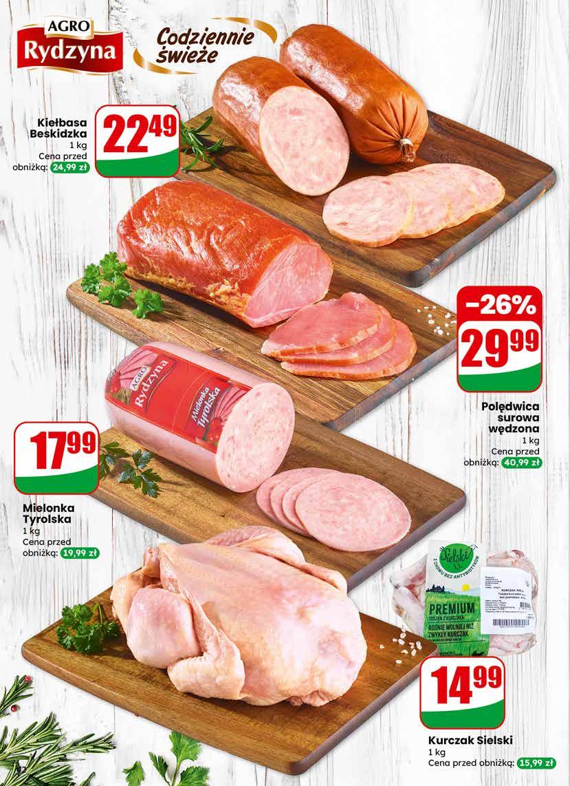 Gazetka promocyjna DINO do 16/12/2025 str.42