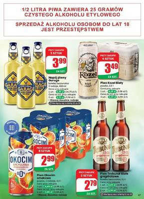 Gazetka Dino