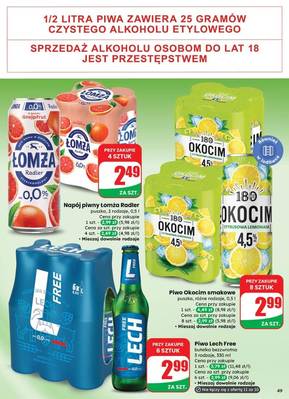Gazetka Dino