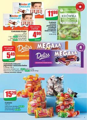 Gazetka Dino