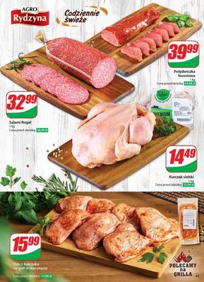 Gazetka Dino