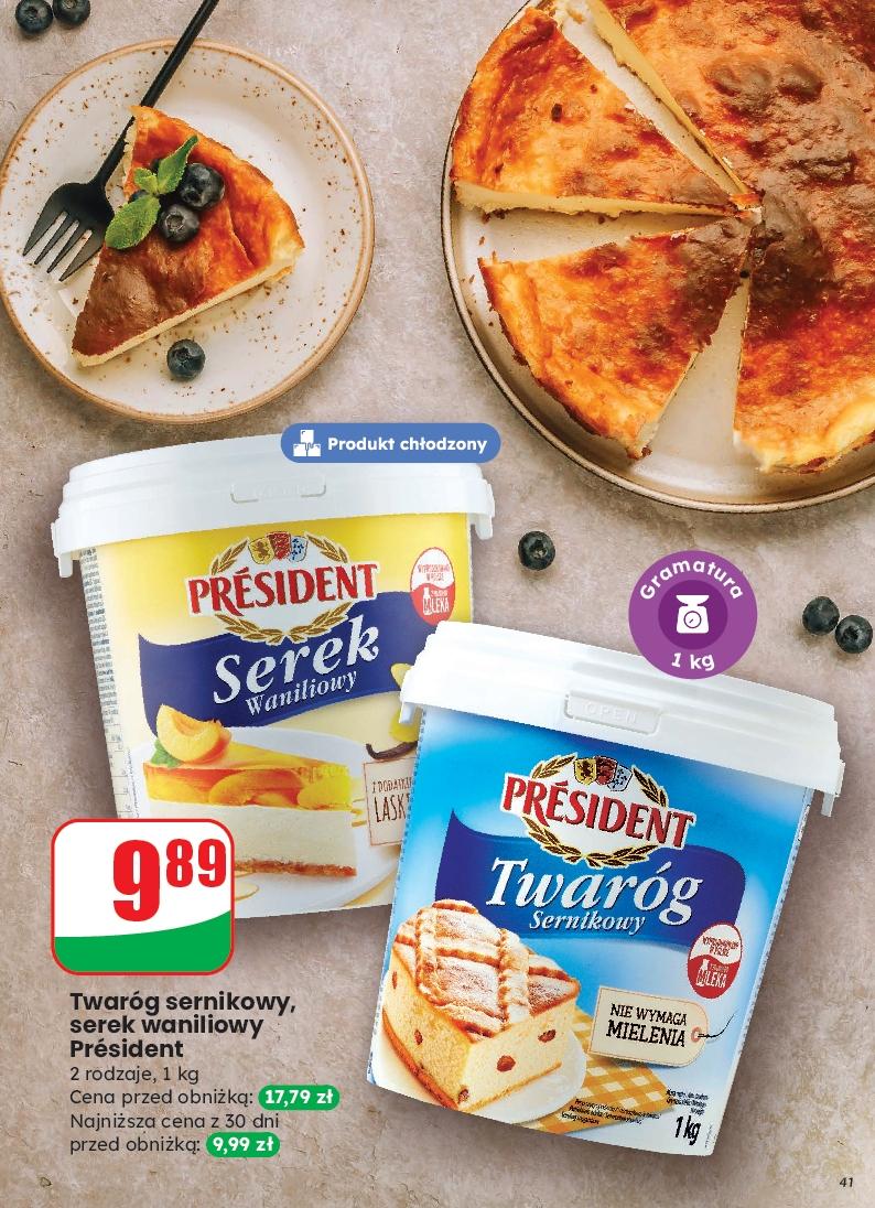 Gazetka promocyjna DINO do 18/11/2025 str.41